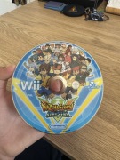 Inazuma Eleven GO Strikers 2013 Wii