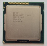 Procesor Intel Core i3-2120 3.30GHz 3MB LGA1155 HD Graphics 2000