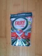 Kapsułki do zmywarki FAIRY Platinum Plus All in One 48 SZTUK - 4 szt.