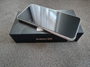 Smartfon Samsung Galaxy S22  8GB / 256 GB.  5G  różowy 