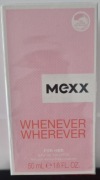 Mexx Whenever edt 50 ml