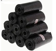 Woreczki na psie odchody