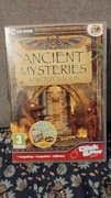 Lost Secrets Ancient Mysteries King Tut's Tomb - PC ENG