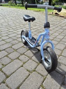 Rowerek biegowy PUKY LR 1L  niebieski jeździk 90-115