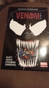 AMAZING SPIDER-MAN #8 -VENOM INC. 