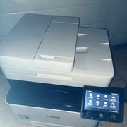 Drukarka laserowa kolorowa Canon MF645C
