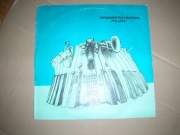 Jam Session w Akwarium-druga noc.1978.  NM