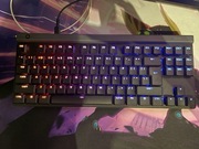 Klawiatura Mechaniczna Logitech G515 TKL JAK NOWA