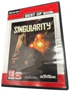 Singularity PC WYDANIE BEST OF PL