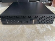 Dell Optiplex 3020 Micro i5 2.0GHz 16GB DDR3L 256GB SSD Win10 Pro