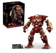 Zestaw LEGO 76210, Marvel Hulkbuster