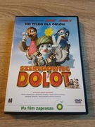 Szeregowiec dolot film DVD 