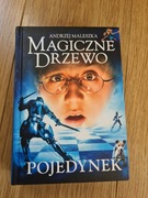Magiczne drzewo "Pojedynek"