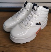 ellesse buty rozmiar 38.5 extrastan błyszczace orginalne nie dokupienia wPL