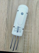 Smart Bezprzewodowy Czujnik Sonda Temperatury Wilgotności Gleby Zigbee Tuya