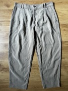 Zara spodnie bdb stan