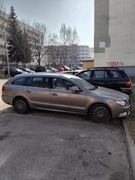 Skoda Superb 2.0 TDI Comfort DSG