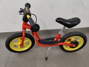 Rowerek biegowy Puky LR BR czerwony z hamulcem Warszawa Mokotów