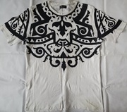 ZARA MAN / koszulka / t-shirt / L 42