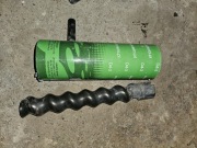 Stator + rotor kaleta 