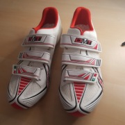 Buty szosowe DMT VISION 2.0 roz. 45 29 cm NOWE