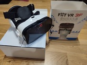 Okulary Gogle 3D Fiit VR 3F do telefonu