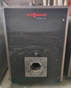 Kocioł Viessmann Vitoplex 100 1400kW czytaj opis
