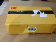 Kodak dock era akcesoria skórzana torba 