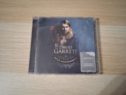 David Garrett - Rock Symphonies CD + DVD