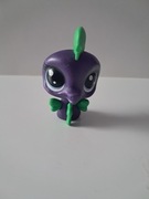 Littlest Pet Shop LPS konik morski
