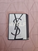 Yves Saint Laurent MYSLF edp 1,2 ml próbka 