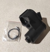 Silniczek hamulca ręcznego Passat b6. b7