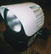 Lug projektor wnętrzowy Nuovo LED Ed 3000lm/840 