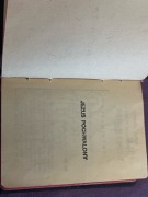 Modlitewnik „Jezus pochwalony” 1972 wersja kieszonkowa