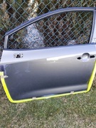 Drzwi lewy przód Toyota corolla e21