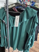 Super bluzka. NOWA. Roz uniwersalny 40 - 46.