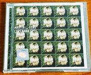 Martin L. Gore - Loverman EP2 (CD + DVD)