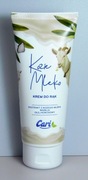 Krem do rąk i paznokci Cari kozie mleko 100 ml.