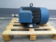 WYSYŁKA 11kW 1460obr silnik elektryczny 