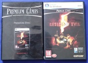 Resident Evil 5 V gra PC