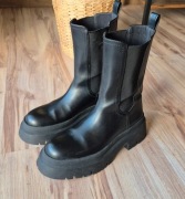 Botki Pull&Bear 39