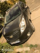 Chevrolet SPARK 1.2 2011 niski przebieg 