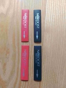 Koszulki termokurczliwe NORDOST komplet 4 szt.