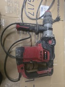 Młotowiertarka einhell