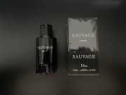 Dior Sauvage Parfum 100ml