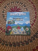 Gra komputerowa Angry Birds - Breakfast 2