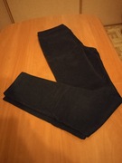 Termiczne spodnie damskie 36  NOWE