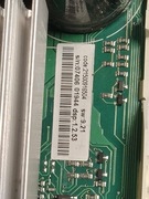 Sterownik 215009165.04 z pralki Ariston AMD129 do naprawy