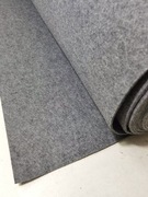 Filc stabilizowany 300 - 400 g/m2, 1,5m2
