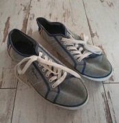 Buty męskie trampki tenisówki Pepe Jeans 44
